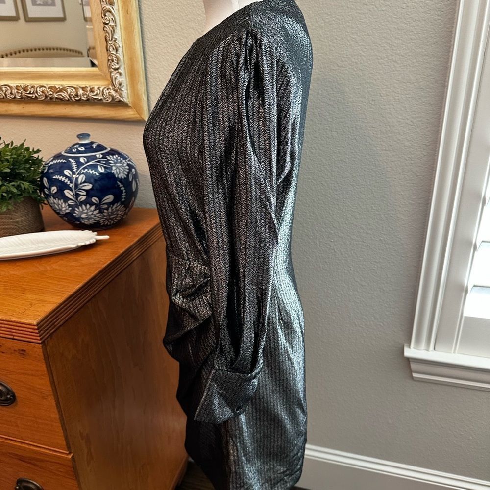 Maje dress - Picture 11 of 15
